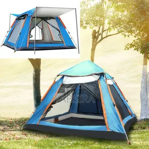 Outdoor Automatic Tent