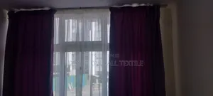 Curtain መጋረጆች