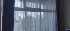 Curtain መጋረጆች