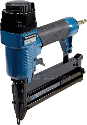Pneumatic Air Brad Nailer | Professional Air Nail Gun