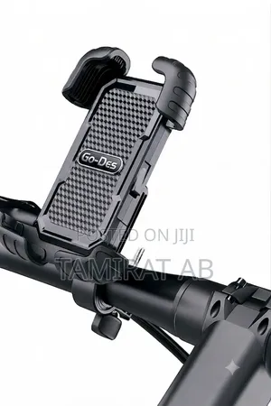 Go-Des GD-HD694 Motorcycle Bicycle Phone Holder