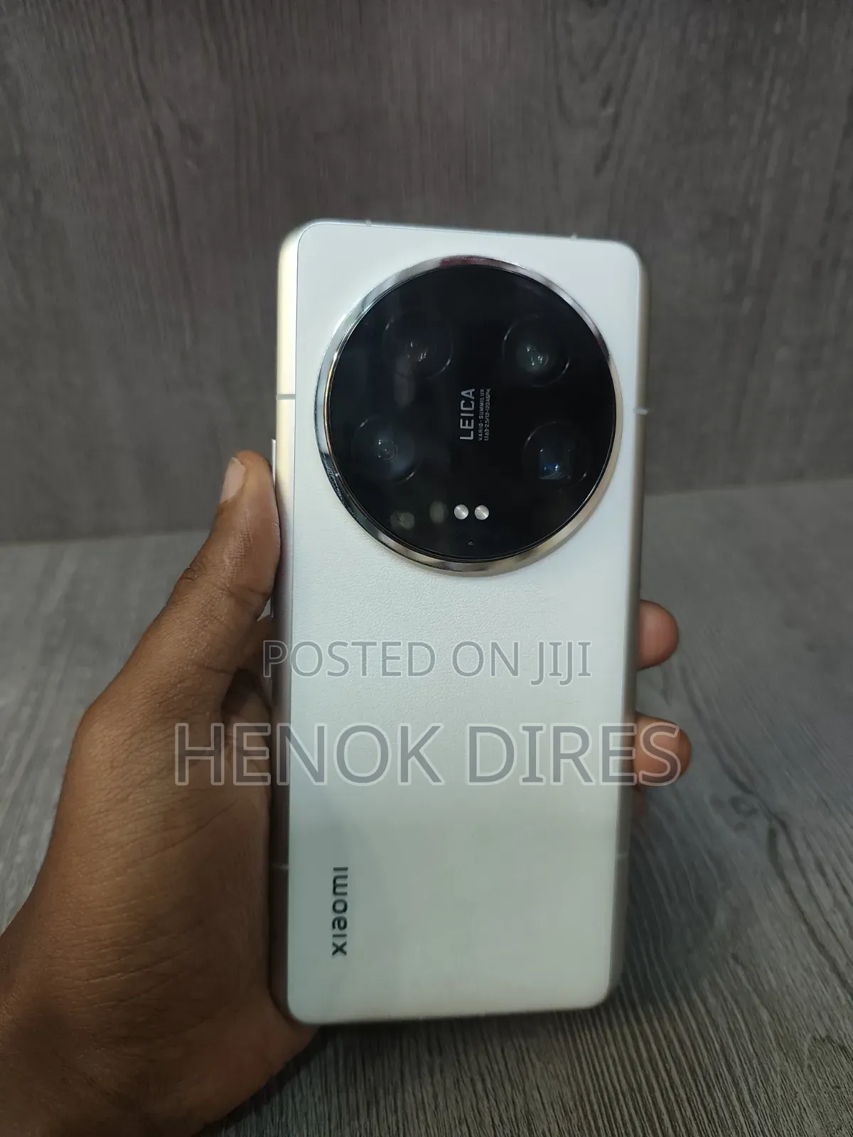 New Xiaomi 14 Ultra 512 GB