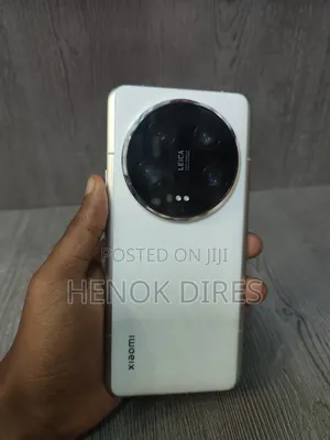 New Xiaomi 14 Ultra 512 GB
