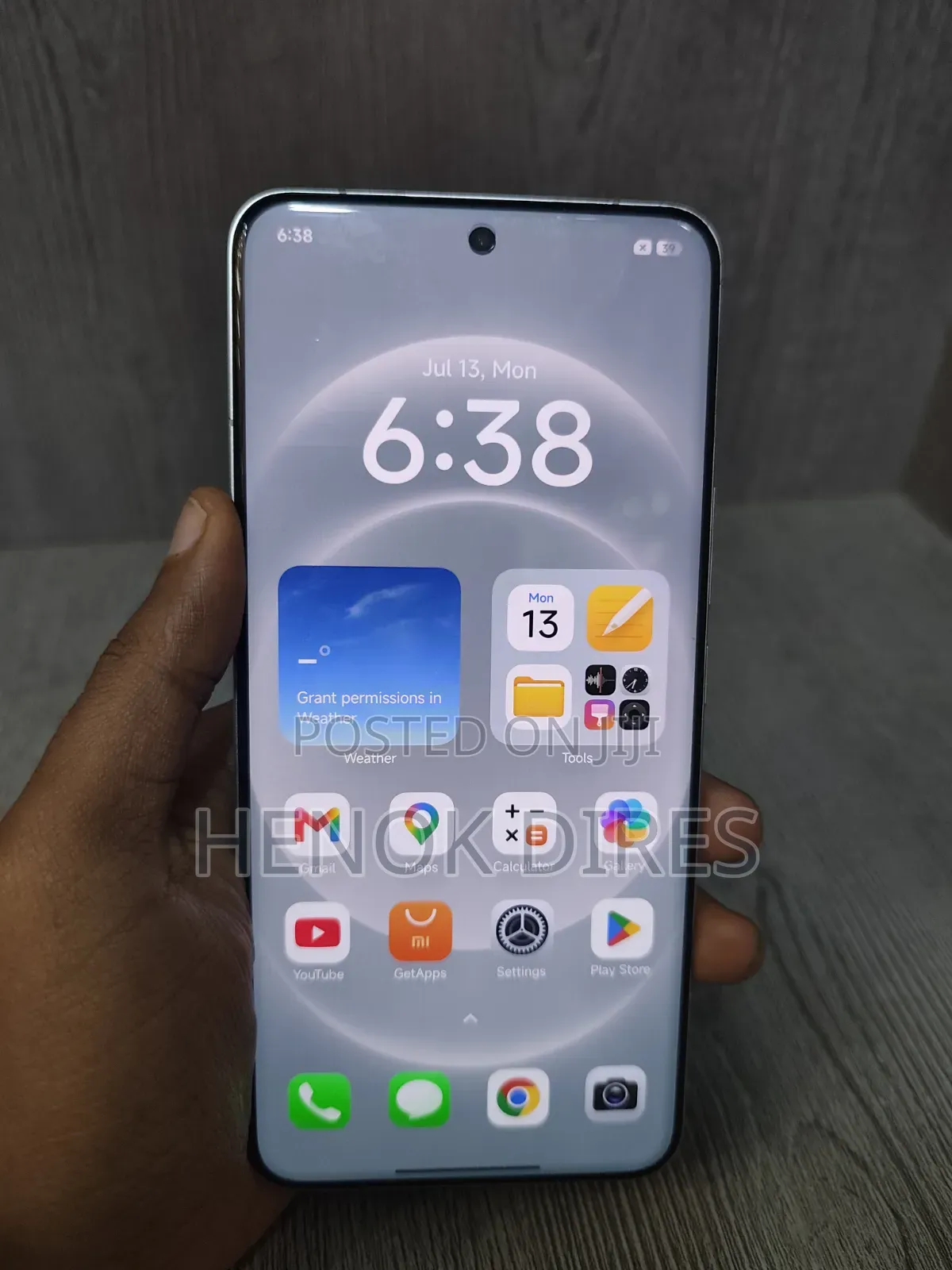 New Xiaomi 14 Ultra 512 GB