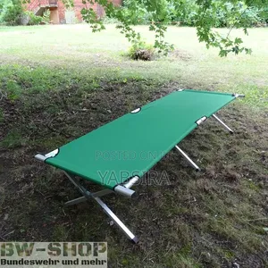 Sleeping Bed