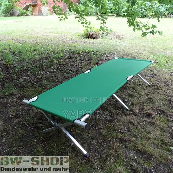 Sleeping Bed