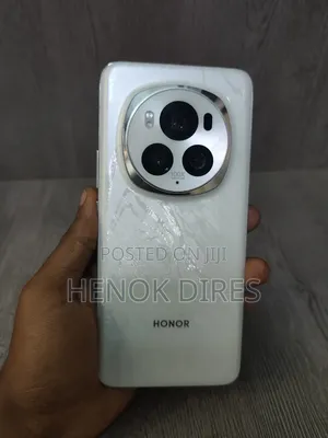 New Honor Magic6 Pro 512 GB
