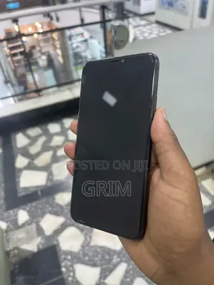 Apple iPhone 11 Pro Max 64 GB Black
