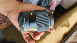 Sigma 30mm F/1.4 DC DN for Sony M