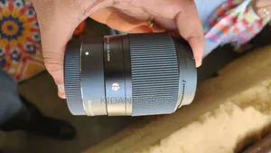 Sigma 30mm F/1.4 DC DN for Sony M