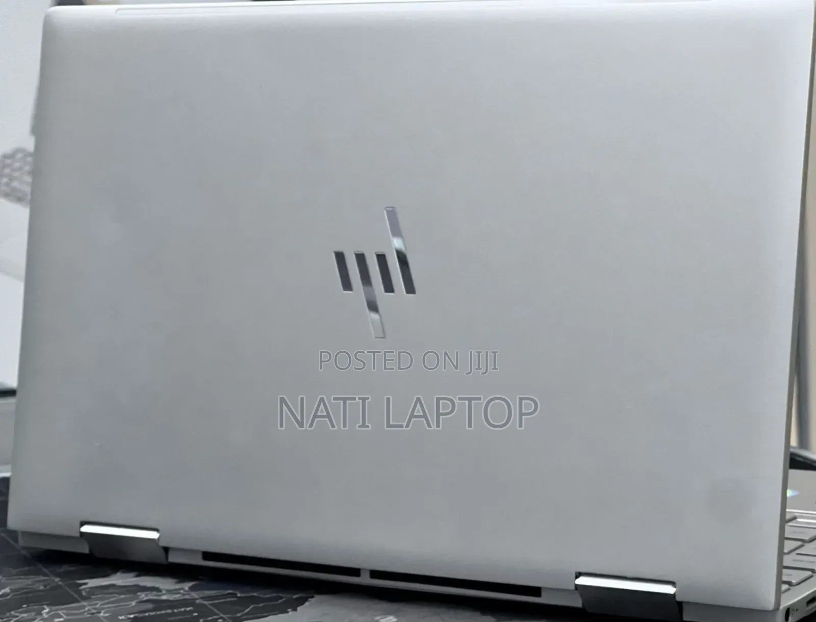New Laptop HP Envy x360 8GB Intel Core i7 SSD 512GB