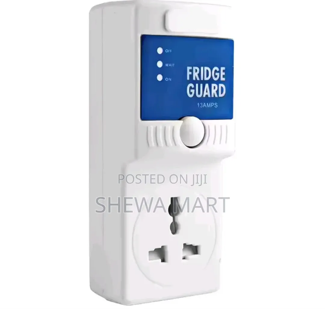 Refrigerator Protector Automatic Voltage Switch Refrigerator Protectio