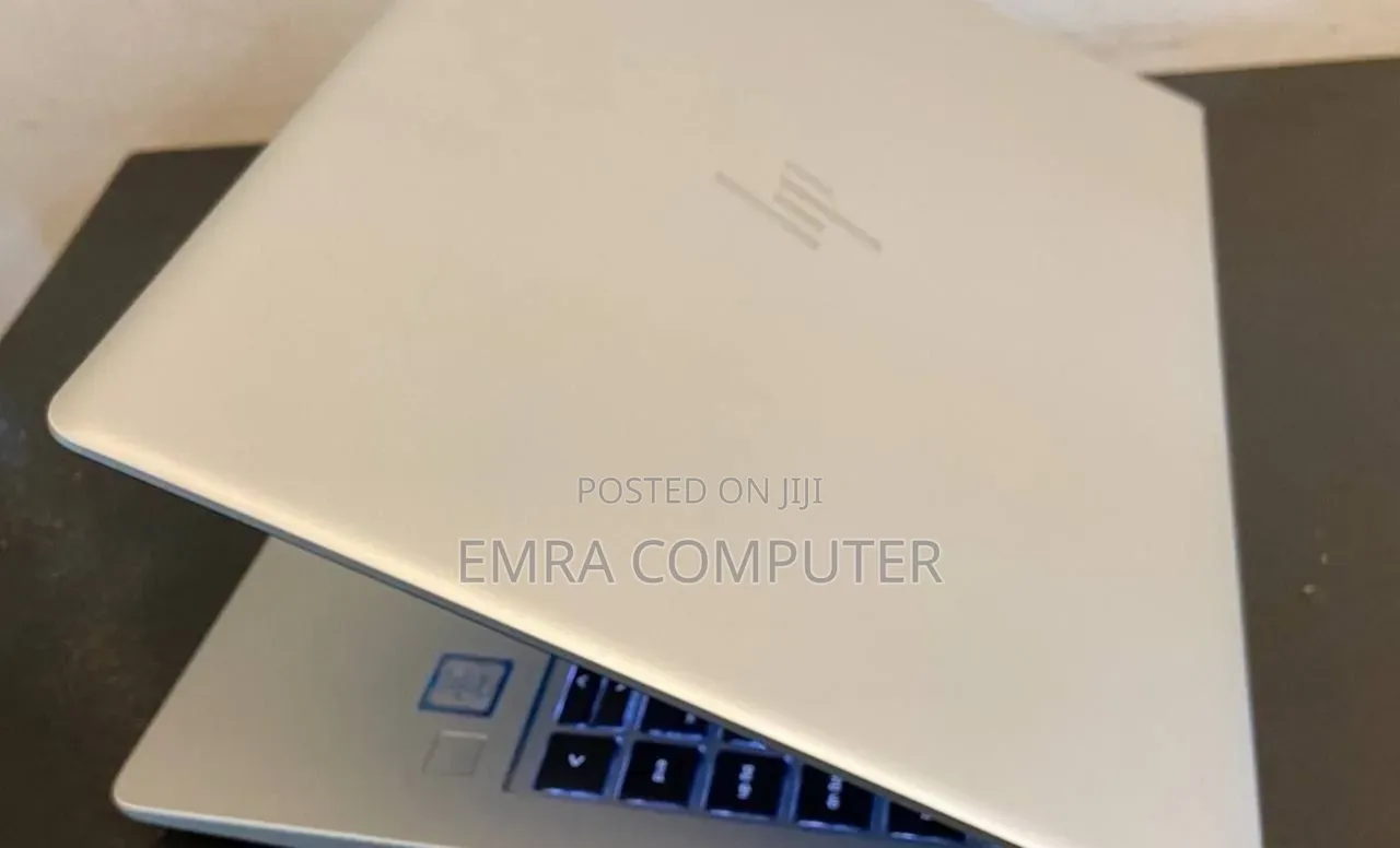 New Laptop HP EliteBook 840 G5 16GB Intel Core i7 SSD 512GB
