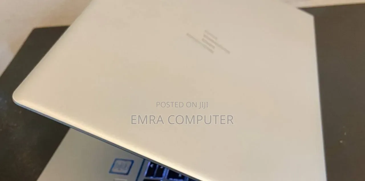 New Laptop HP EliteBook 840 G5 16GB Intel Core i7 SSD 512GB