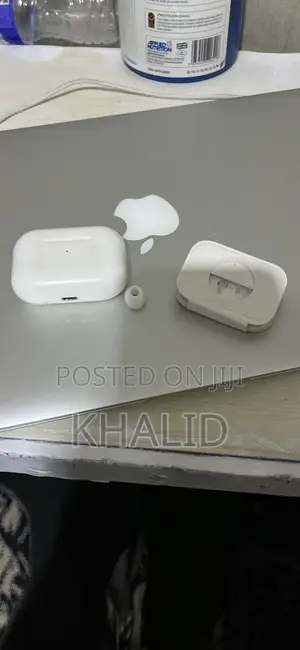 Used AirPod With Best Discount Has a Changer Too