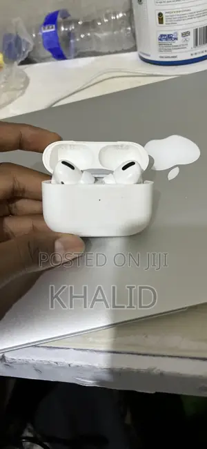 Used AirPod With Best Discount Has a Changer Too