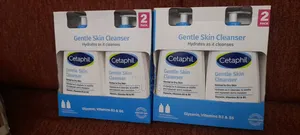 Cetaphil Skin Cleanser Original 591 Ml From US