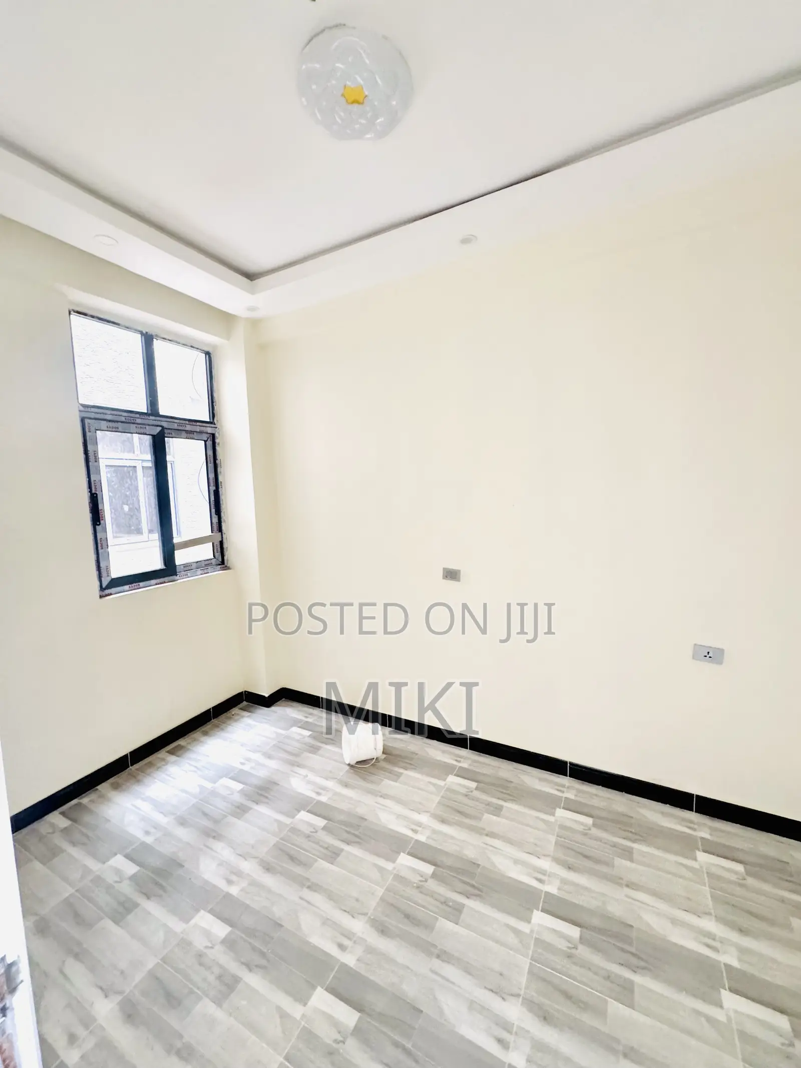 Furnished 3bdrm Apartment in Meskelegha, Nifas Silk-Lafto for sale