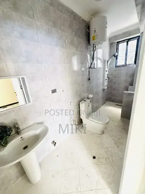 Furnished 3bdrm Apartment in Meskelegha, Nifas Silk-Lafto for sale