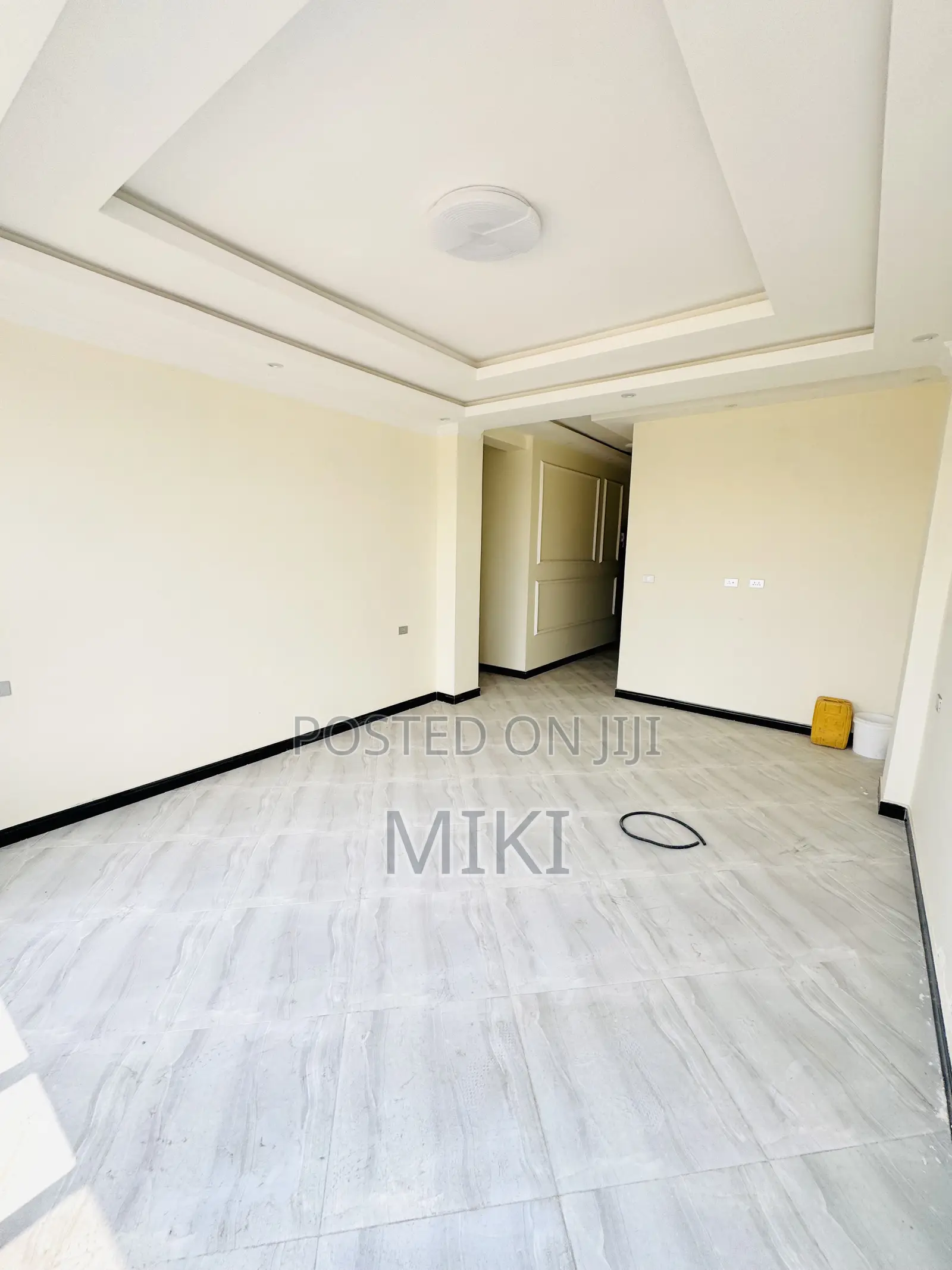 Furnished 3bdrm Apartment in Meskelegha, Nifas Silk-Lafto for sale