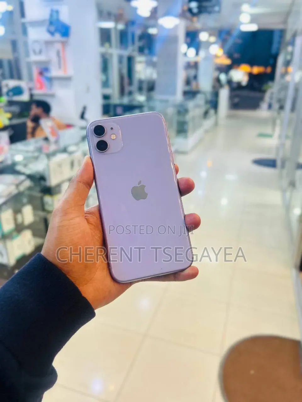 Apple iPhone 11 128 GB