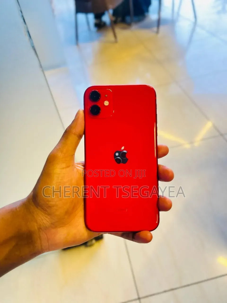 Apple iPhone 11 128 GB
