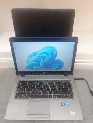 New Laptop HP EliteBook 840 G1 8GB Intel Core i5 HDD 500GB