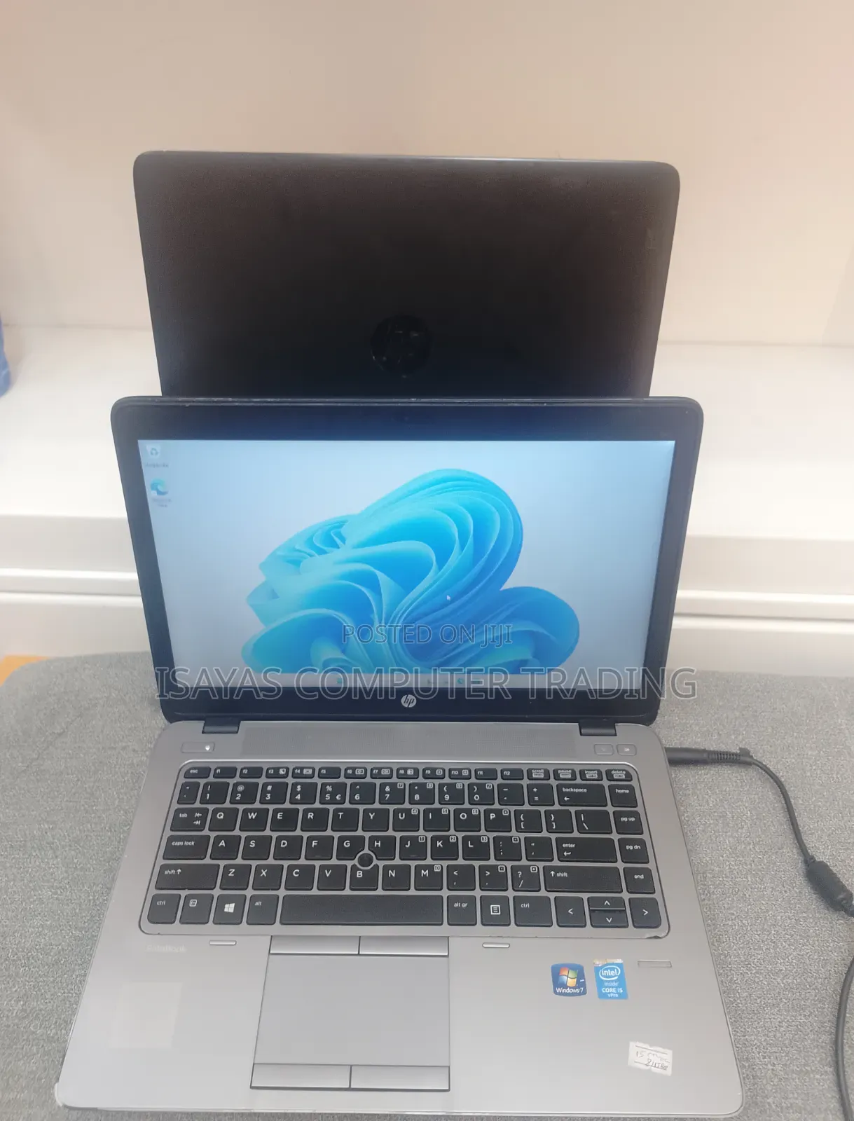 Laptop HP EliteBook 840 G2 8GB Intel Core i5 SSD 1T