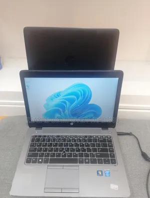 Laptop HP EliteBook 840 G2 8GB Intel Core i5 SSD 1T