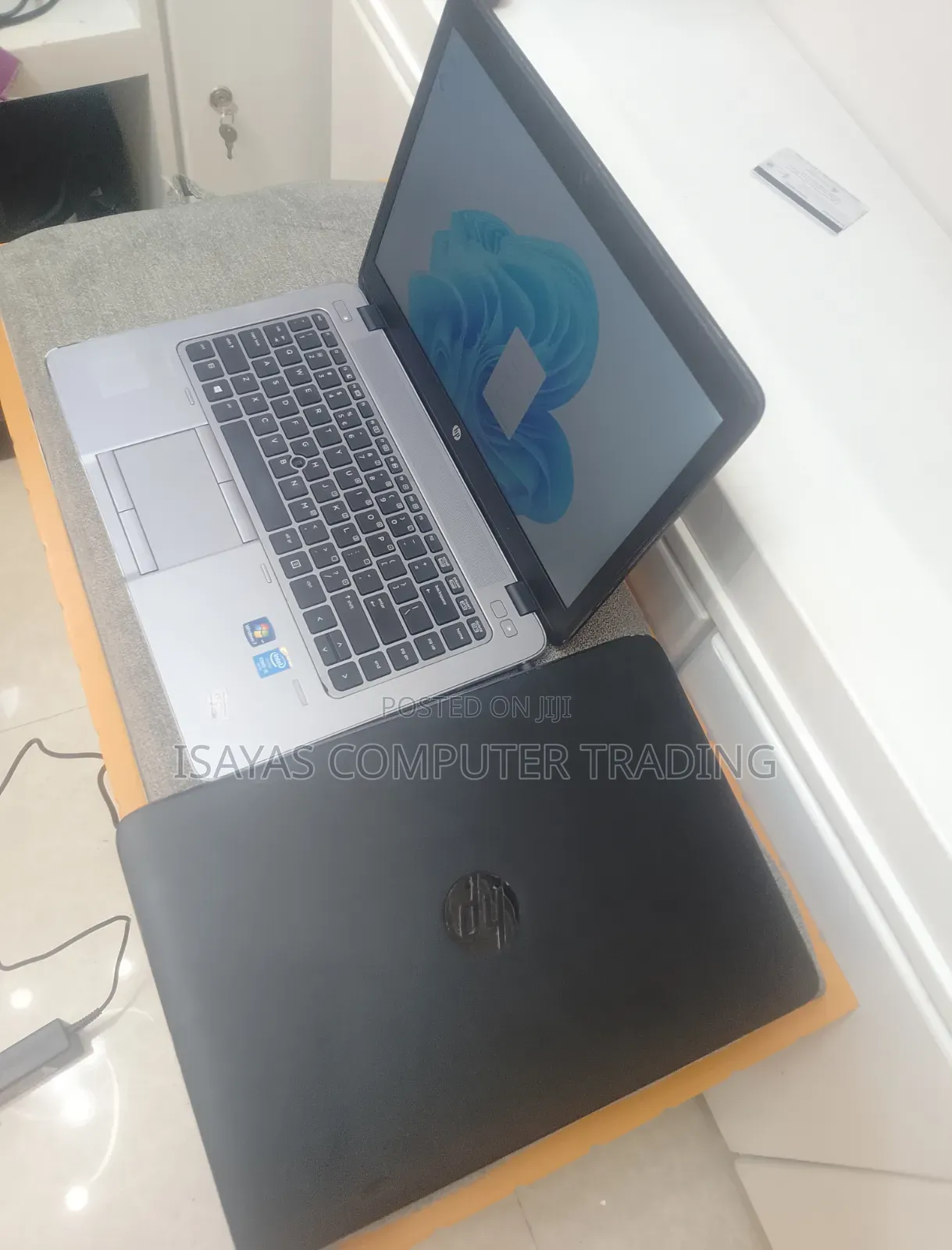 Laptop HP EliteBook 840 G2 8GB Intel Core i5 SSD 1T