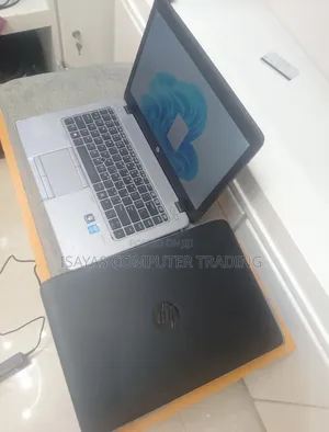 Laptop HP EliteBook 840 G2 8GB Intel Core i5 SSD 1T