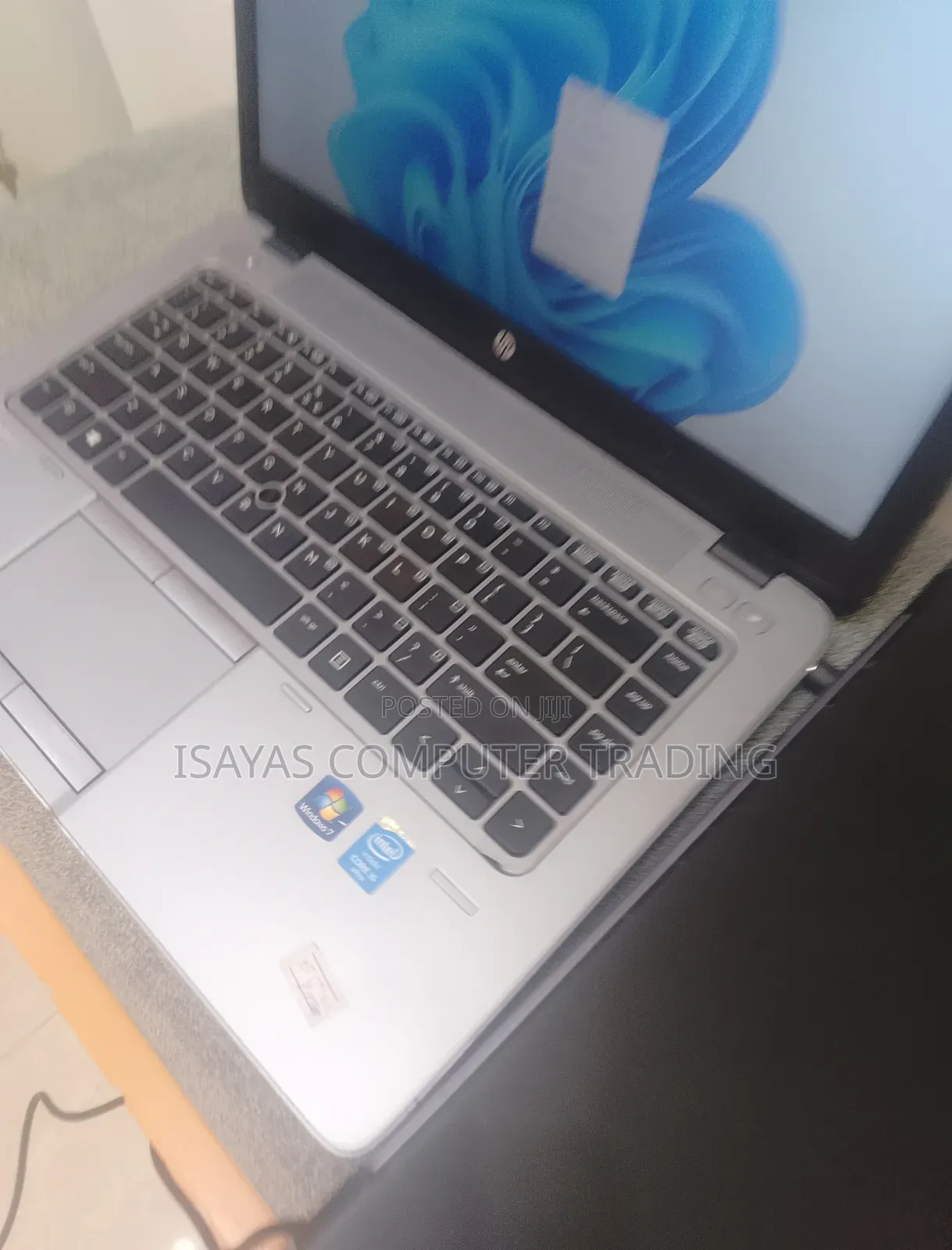 Laptop HP EliteBook 840 G2 8GB Intel Core i5 SSD 1T