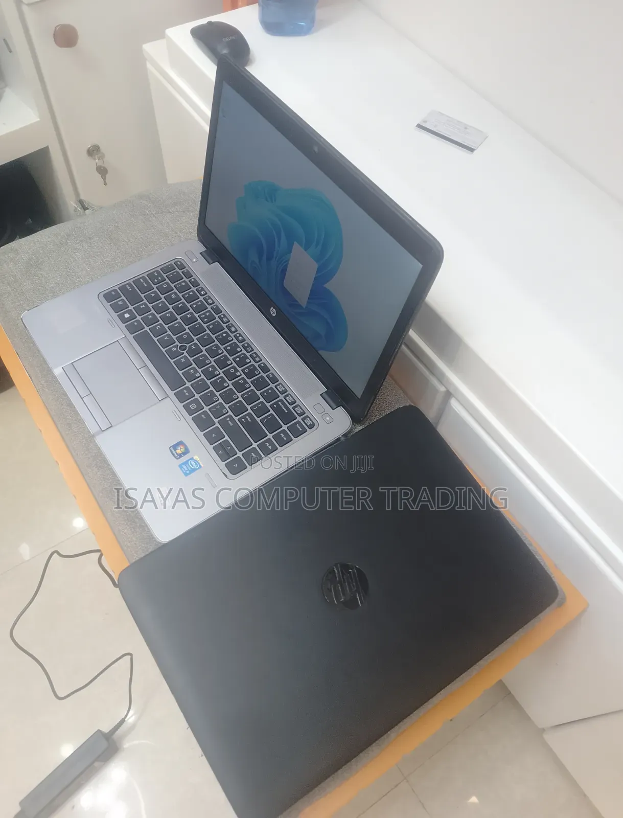 Laptop HP EliteBook 840 G2 8GB Intel Core i5 SSD 1T