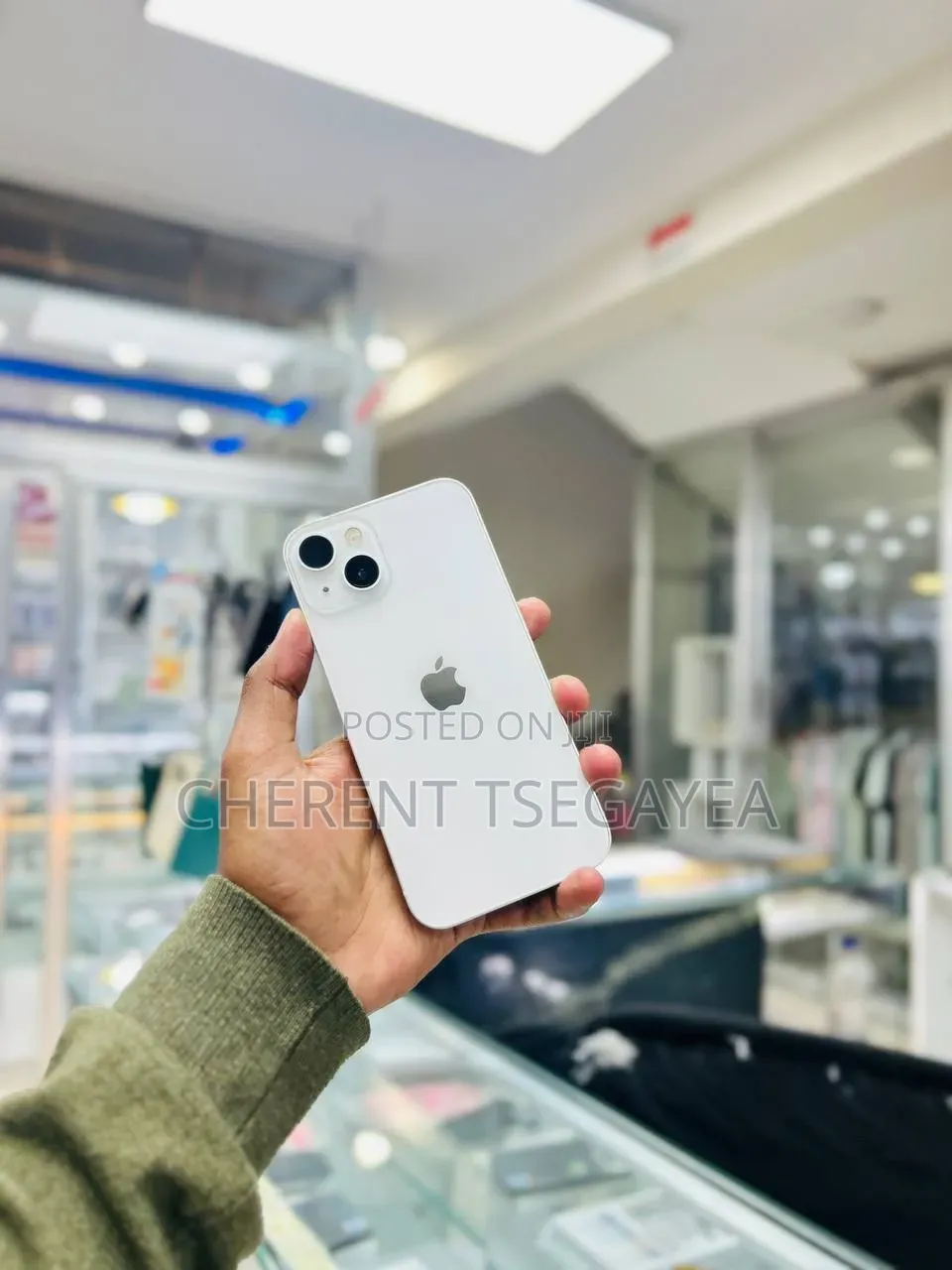 Apple iPhone 13 128 GB