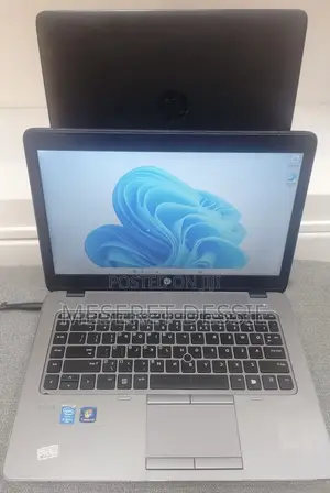 New Laptop HP EliteBook 840 G2 8GB Intel Core i5 SSD 500GB