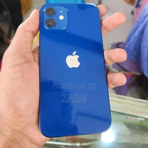 Apple iPhone 12 128 GB Blue