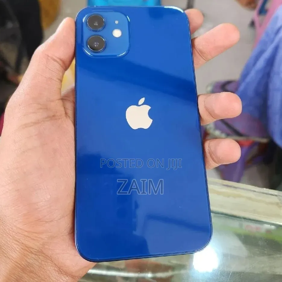 Apple iPhone 12 128 GB Blue