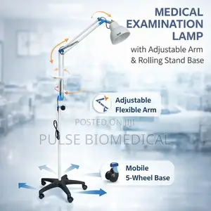 Medical Examination Light