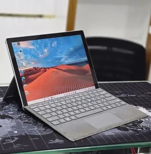 New Laptop Microsoft Surface Pro 7+ 16GB Intel Core i5 SSD 256GB