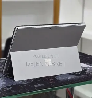 New Laptop Microsoft Surface Pro 7+ 16GB Intel Core i5 SSD 256GB