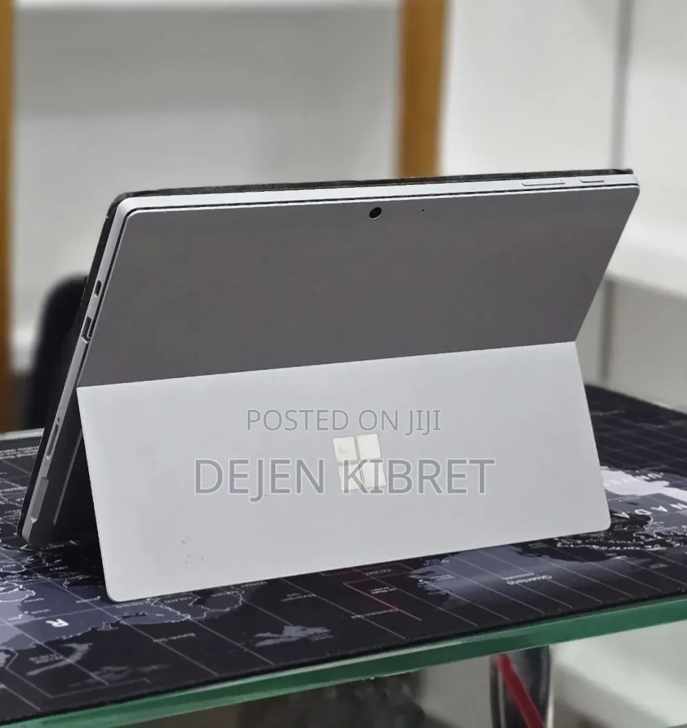 New Laptop Microsoft Surface Pro 7+ 16GB Intel Core i5 SSD 256GB