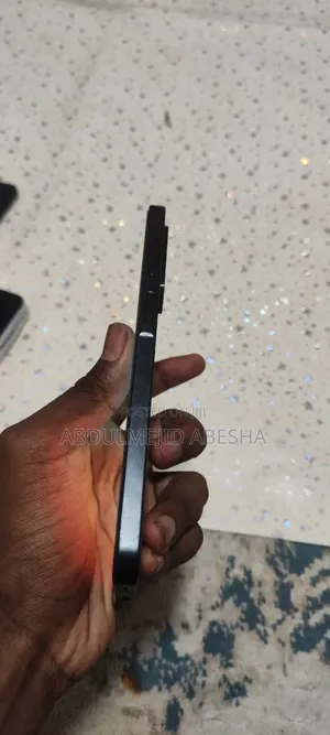 Samsung Galaxy A17 128 GB Black