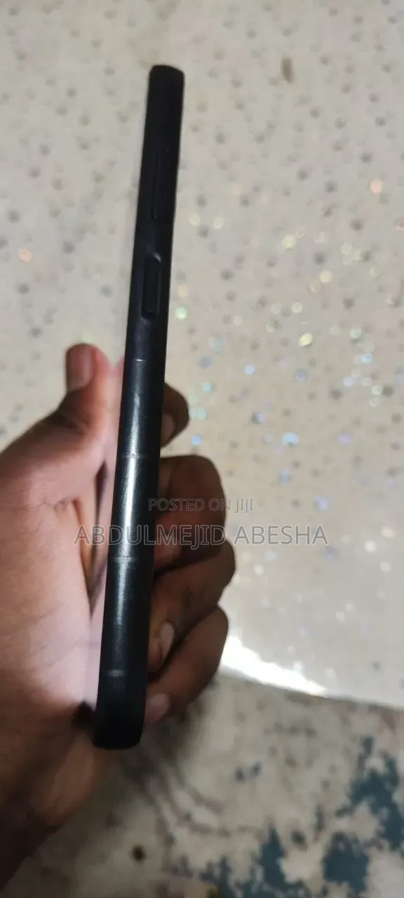 Samsung Galaxy A05s 128 GB Black