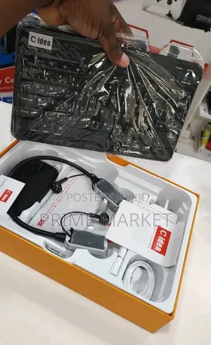 New C idea CM8800 Plus 1 TB