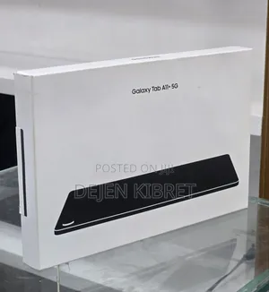 New Samsung Galaxy Tab A11 5G 128 GB