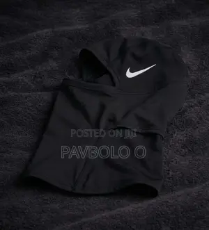 Nike Pro Therma-Fit Hood Great Quality Product