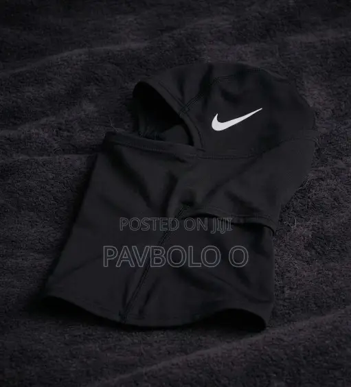 Nike Pro Therma-Fit Hood Great Quality Product