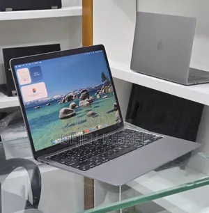 New Desktop Computer Apple iMac M1 8GB Apple M1 HDD 256GB
