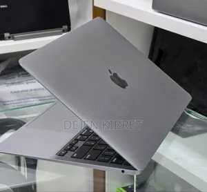 New Desktop Computer Apple iMac M1 8GB Apple M1 HDD 256GB