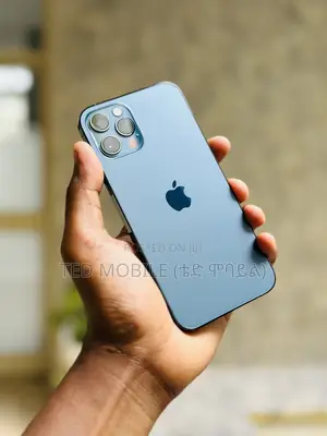 Apple iPhone 12 Pro 256 GB Blue